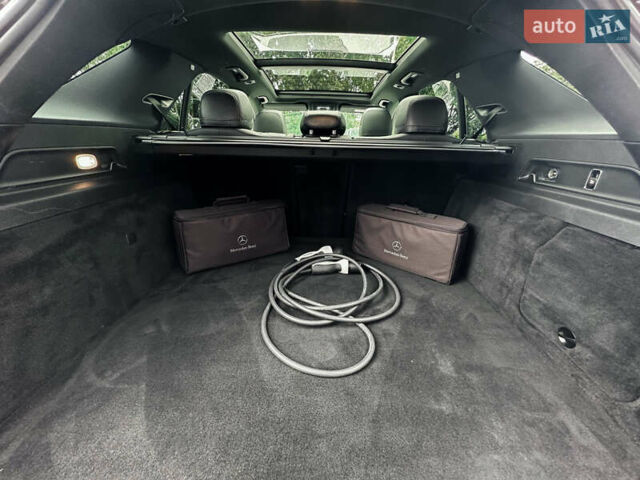 Мерседес ГЛЕ-Класс, объемом двигателя 0 л и пробегом 154 тыс. км за 68900 $, фото 26 на Automoto.ua