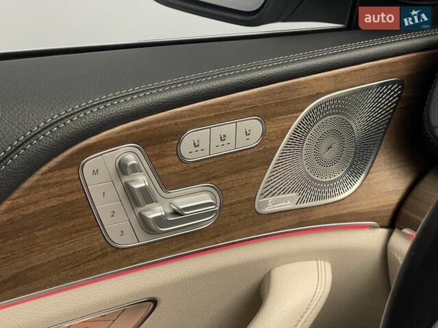 Мерседес ГЛЕ-Класс, объемом двигателя 2 л и пробегом 44 тыс. км за 80511 $, фото 16 на Automoto.ua