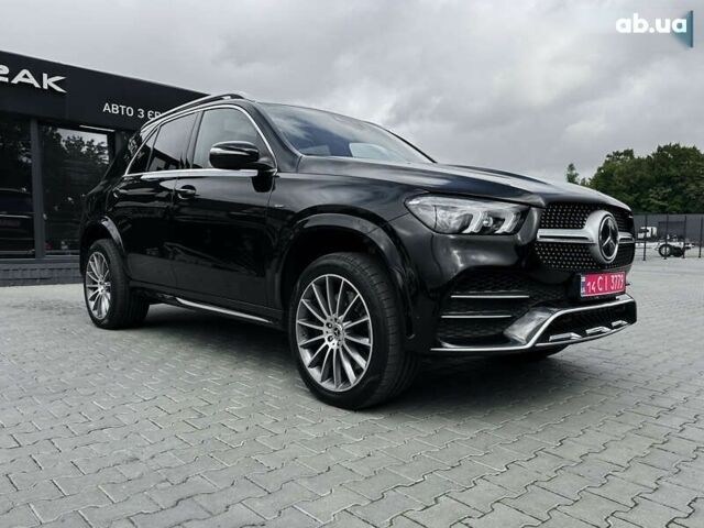 Мерседес ГЛЕ-Класс, объемом двигателя 0 л и пробегом 154 тыс. км за 68900 $, фото 3 на Automoto.ua