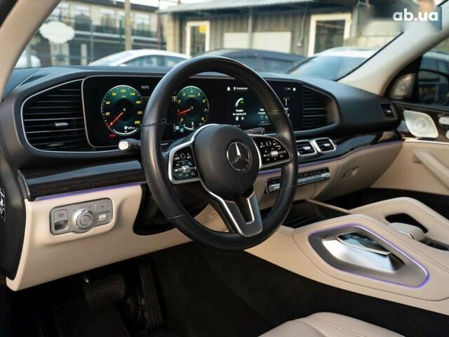 Мерседес ГЛЕ-Клас, об'ємом двигуна 2 л та пробігом 75 тис. км за 57900 $, фото 21 на Automoto.ua