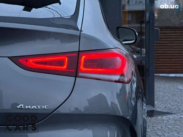 Мерседес ГЛЕ-Клас, об'ємом двигуна 2.9 л та пробігом 15 тис. км за 84000 $, фото 10 на Automoto.ua