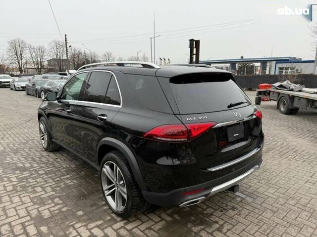 Мерседес ГЛЕ-Класс, объемом двигателя 3 л и пробегом 38 тыс. км за 30700 $, фото 2 на Automoto.ua