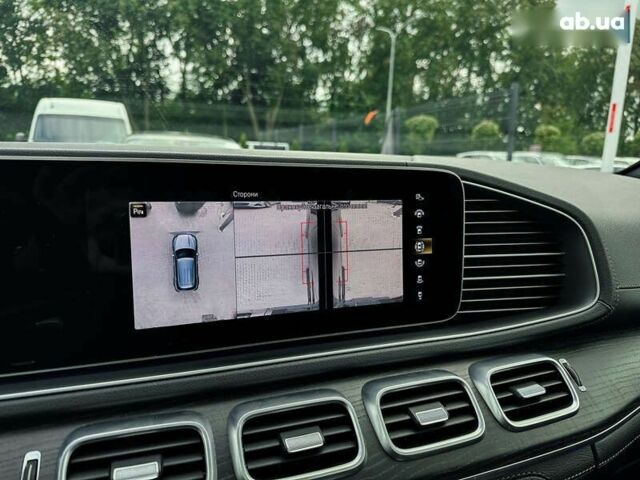 Мерседес ГЛЕ-Класс, объемом двигателя 0 л и пробегом 154 тыс. км за 68900 $, фото 21 на Automoto.ua