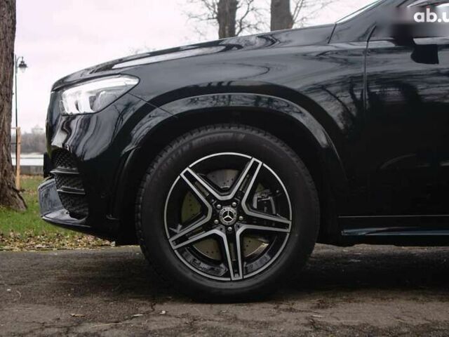 Мерседес ГЛЕ-Класс, объемом двигателя 3 л и пробегом 28 тыс. км за 84900 $, фото 17 на Automoto.ua
