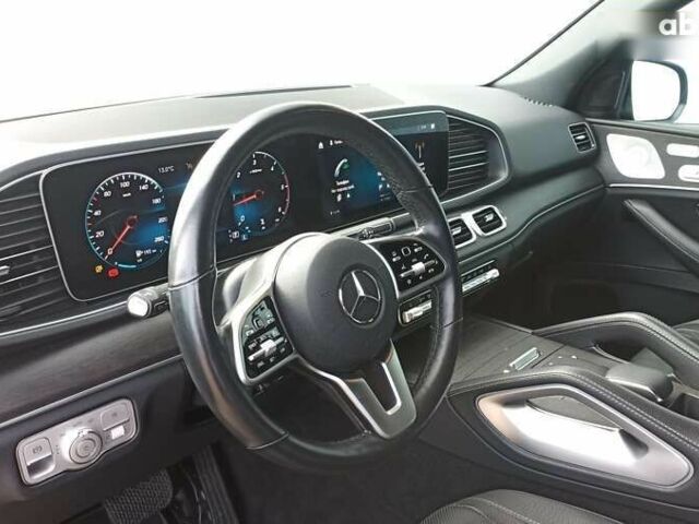 Мерседес ГЛЕ-Класс, объемом двигателя 2.9 л и пробегом 70 тыс. км за 65900 $, фото 10 на Automoto.ua