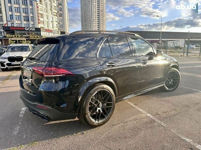 Мерседес ГЛЕ-Класс, объемом двигателя 0 л и пробегом 51 тыс. км за 99700 $, фото 16 на Automoto.ua