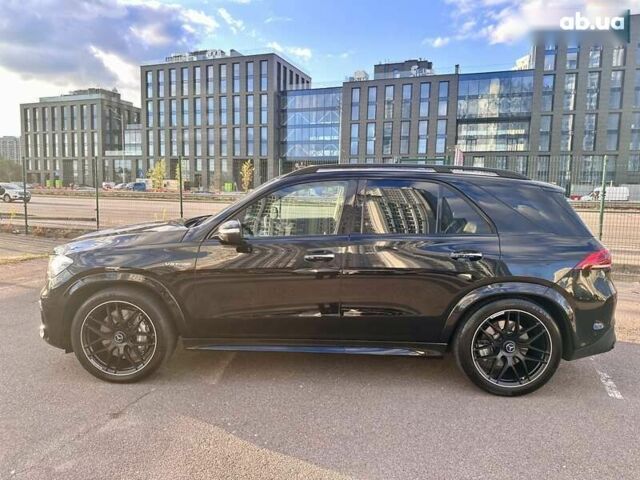 Мерседес ГЛЕ-Класс, объемом двигателя 0 л и пробегом 51 тыс. км за 99700 $, фото 26 на Automoto.ua