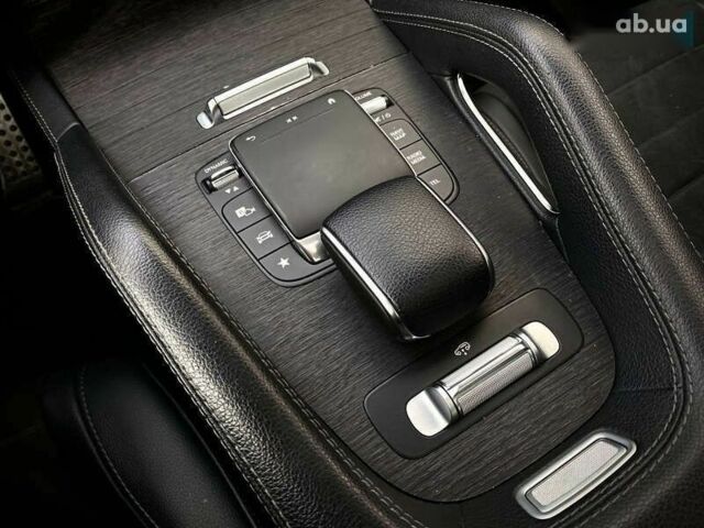 Мерседес ГЛЕ-Класс, объемом двигателя 2.9 л и пробегом 139 тыс. км за 66990 $, фото 22 на Automoto.ua