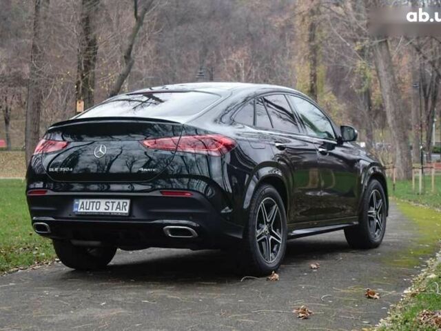 Мерседес ГЛЕ-Класс, объемом двигателя 3 л и пробегом 28 тыс. км за 84900 $, фото 8 на Automoto.ua