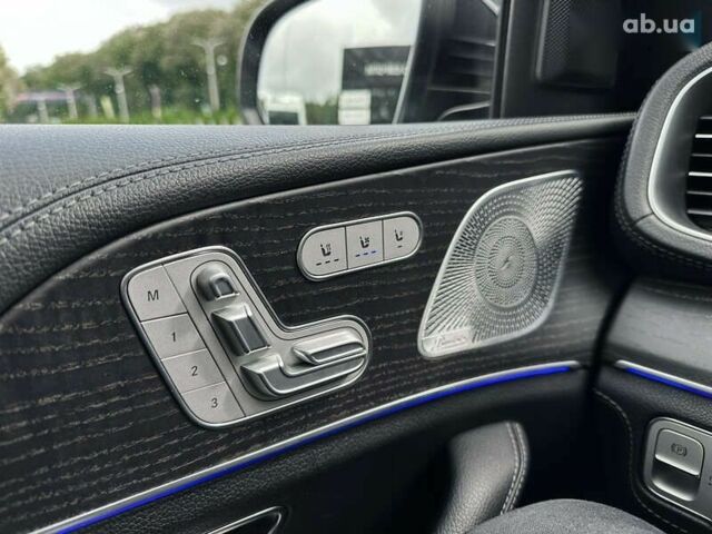 Мерседес ГЛЕ-Класс, объемом двигателя 0 л и пробегом 154 тыс. км за 68900 $, фото 20 на Automoto.ua