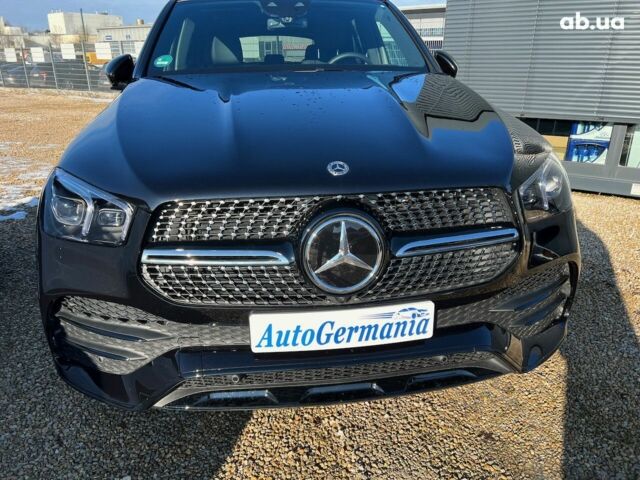 Мерседес ГЛЕ-Клас, об'ємом двигуна 3 л та пробігом 1 тис. км за 100855 $, фото 30 на Automoto.ua