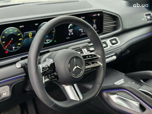 Мерседес ГЛЕ-Класс, объемом двигателя 0 л и пробегом 154 тыс. км за 68900 $, фото 15 на Automoto.ua