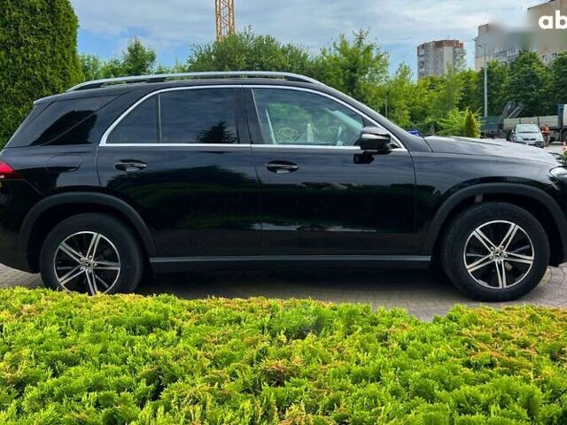 Мерседес ГЛЕ-Класс, объемом двигателя 2 л и пробегом 26 тыс. км за 65800 $, фото 7 на Automoto.ua