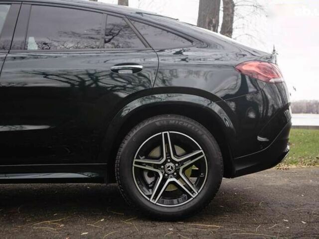 Мерседес ГЛЕ-Класс, объемом двигателя 3 л и пробегом 28 тыс. км за 84900 $, фото 18 на Automoto.ua