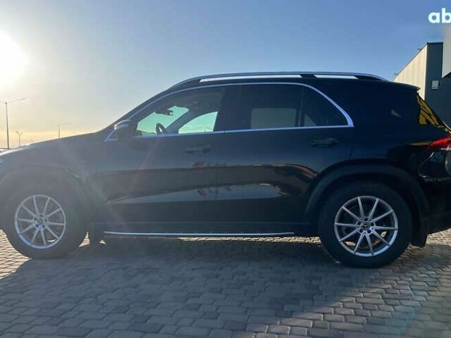 Мерседес ГЛЕ-Класс, объемом двигателя 2 л и пробегом 47 тыс. км за 84199 $, фото 5 на Automoto.ua