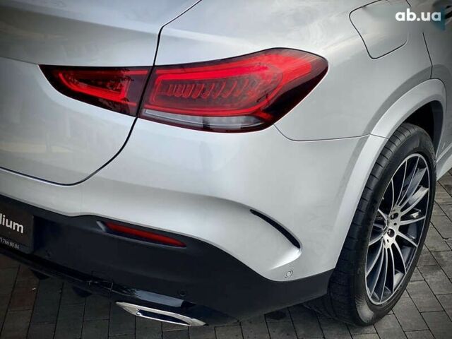 Мерседес ГЛЕ-Класс, объемом двигателя 2.9 л и пробегом 139 тыс. км за 68990 $, фото 11 на Automoto.ua