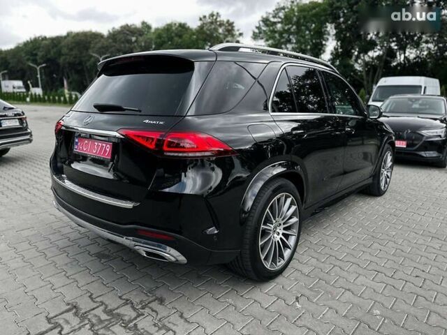 Мерседес ГЛЕ-Класс, объемом двигателя 0 л и пробегом 154 тыс. км за 68900 $, фото 10 на Automoto.ua