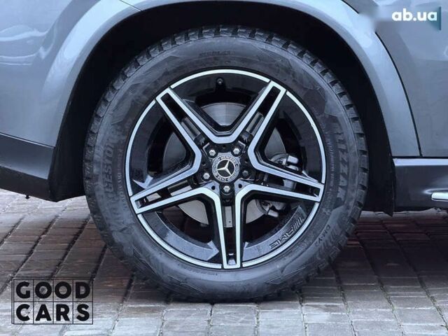 Мерседес ГЛЕ-Клас, об'ємом двигуна 2.9 л та пробігом 15 тис. км за 84000 $, фото 14 на Automoto.ua