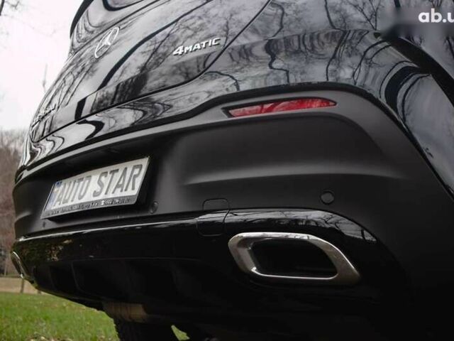 Мерседес ГЛЕ-Класс, объемом двигателя 3 л и пробегом 28 тыс. км за 84900 $, фото 15 на Automoto.ua