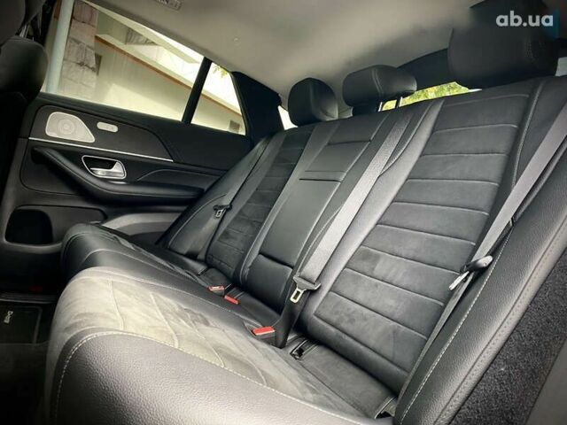 Мерседес ГЛЕ-Класс, объемом двигателя 2.9 л и пробегом 139 тыс. км за 68990 $, фото 26 на Automoto.ua