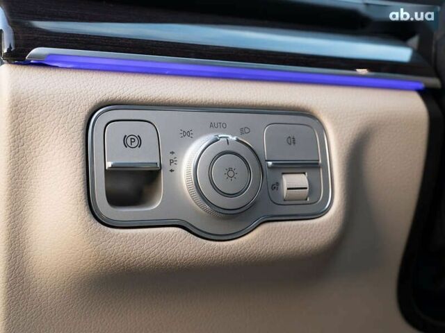 Мерседес ГЛЕ-Клас, об'ємом двигуна 2 л та пробігом 75 тис. км за 57900 $, фото 22 на Automoto.ua