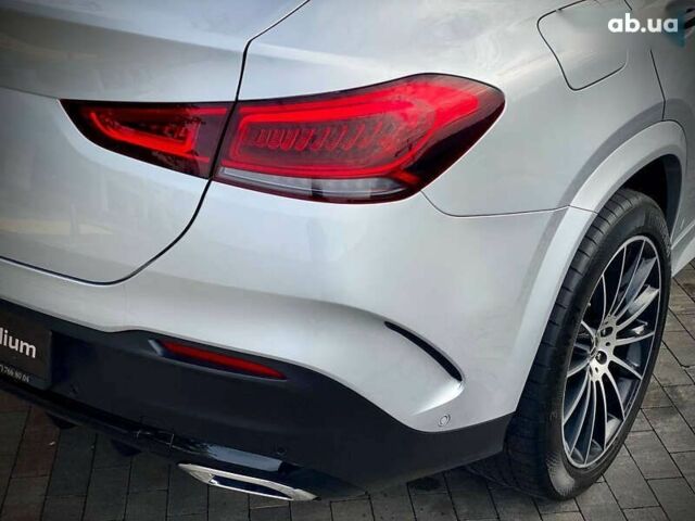 Мерседес ГЛЕ-Класс, объемом двигателя 2.9 л и пробегом 139 тыс. км за 66990 $, фото 9 на Automoto.ua