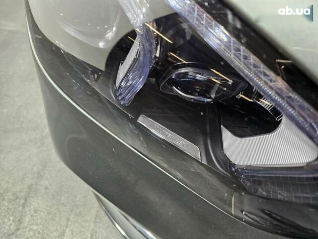 Мерседес ГЛЕ-Класс, объемом двигателя 0 л и пробегом 152 тыс. км за 87777 $, фото 4 на Automoto.ua