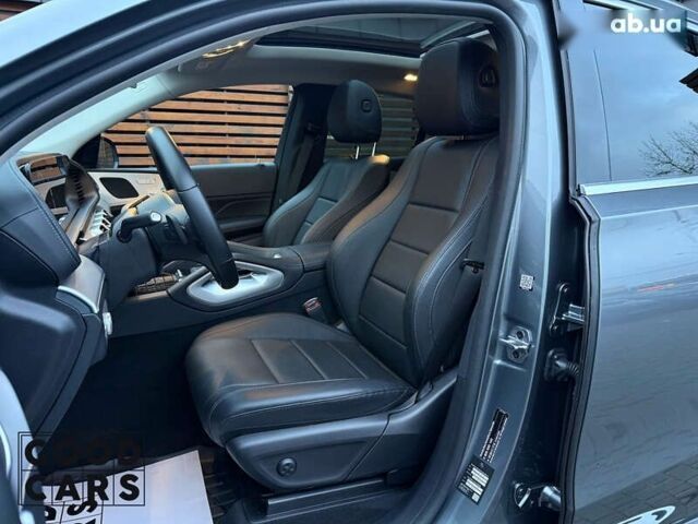 Мерседес ГЛЕ-Клас, об'ємом двигуна 2.9 л та пробігом 15 тис. км за 84000 $, фото 20 на Automoto.ua