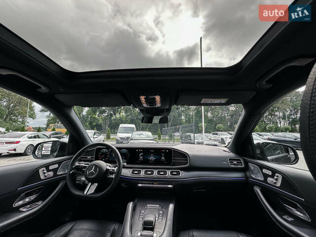 Мерседес ГЛЕ-Класс, объемом двигателя 0 л и пробегом 154 тыс. км за 68900 $, фото 18 на Automoto.ua
