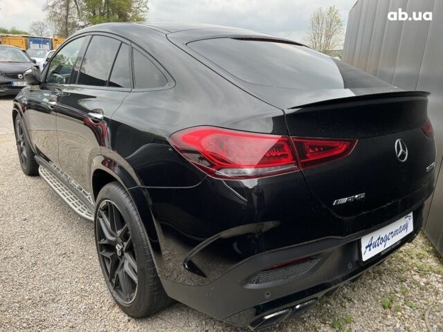 Мерседес ГЛЕ-Клас, об'ємом двигуна 3.98 л та пробігом 22 тис. км за 155195 $, фото 21 на Automoto.ua