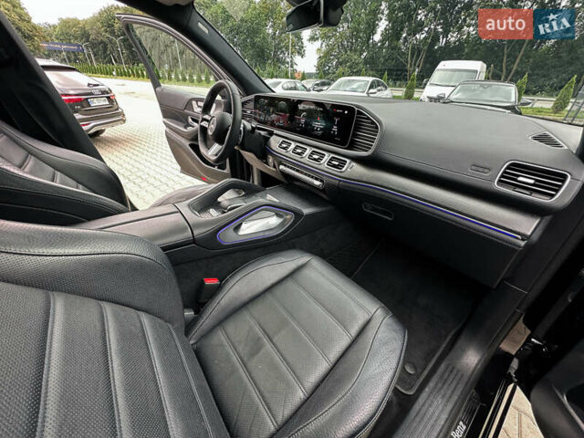 Мерседес ГЛЕ-Класс, объемом двигателя 0 л и пробегом 154 тыс. км за 68900 $, фото 17 на Automoto.ua