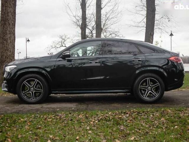 Мерседес ГЛЕ-Класс, объемом двигателя 3 л и пробегом 28 тыс. км за 84900 $, фото 16 на Automoto.ua