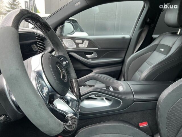 Мерседес ГЛЕ-Клас, об'ємом двигуна 3.98 л та пробігом 22 тис. км за 155195 $, фото 15 на Automoto.ua
