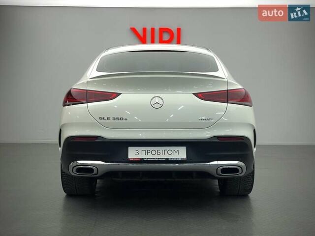 Мерседес ГЛЕ-Класс, объемом двигателя 2 л и пробегом 44 тыс. км за 80511 $, фото 5 на Automoto.ua