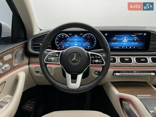 Мерседес ГЛЕ-Класс, объемом двигателя 2 л и пробегом 44 тыс. км за 80511 $, фото 14 на Automoto.ua