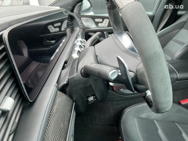 Мерседес ГЛЕ-Клас, об'ємом двигуна 3.98 л та пробігом 22 тис. км за 155195 $, фото 12 на Automoto.ua