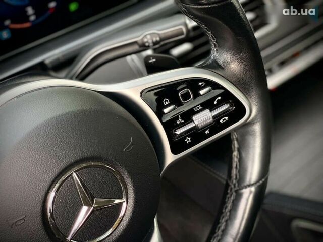 Мерседес ГЛЕ-Класс, объемом двигателя 2.9 л и пробегом 139 тыс. км за 68990 $, фото 19 на Automoto.ua