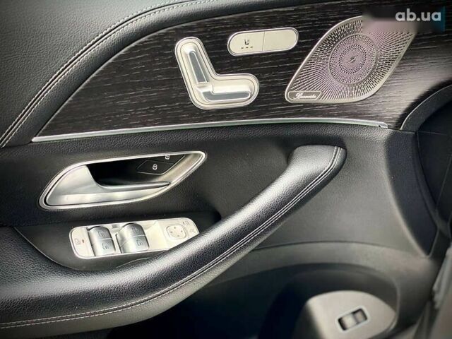Мерседес ГЛЕ-Класс, объемом двигателя 2.9 л и пробегом 139 тыс. км за 66990 $, фото 15 на Automoto.ua