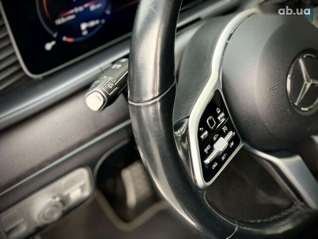 Мерседес ГЛЕ-Класс, объемом двигателя 2.9 л и пробегом 139 тыс. км за 68990 $, фото 18 на Automoto.ua