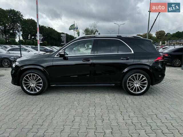 Мерседес ГЛЕ-Класс, объемом двигателя 0 л и пробегом 154 тыс. км за 68900 $, фото 12 на Automoto.ua