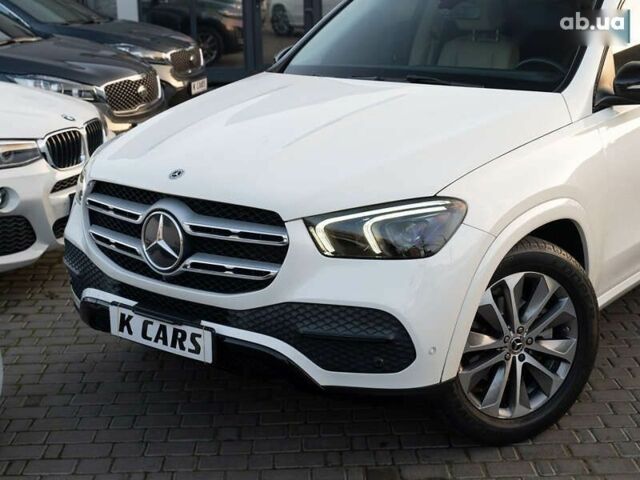 Мерседес ГЛЕ-Клас, об'ємом двигуна 2 л та пробігом 75 тис. км за 57900 $, фото 6 на Automoto.ua