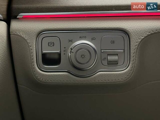 Мерседес ГЛЕ-Класс, объемом двигателя 2 л и пробегом 44 тыс. км за 80511 $, фото 17 на Automoto.ua