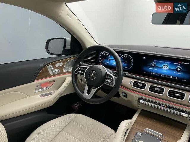 Мерседес ГЛЕ-Класс, объемом двигателя 2 л и пробегом 44 тыс. км за 80511 $, фото 13 на Automoto.ua