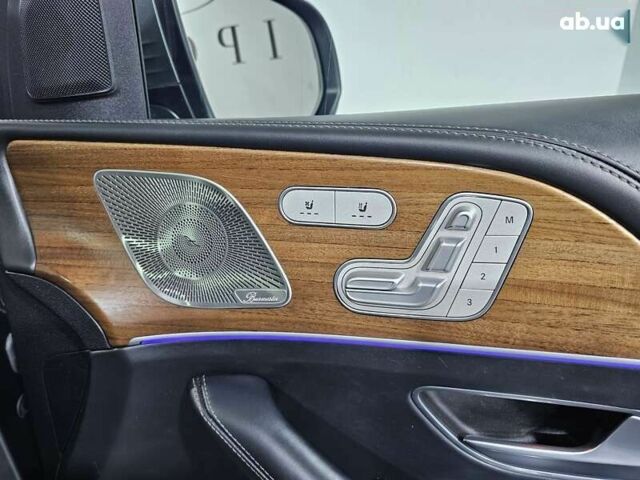 Мерседес ГЛЕ-Класс, объемом двигателя 0 л и пробегом 152 тыс. км за 87777 $, фото 24 на Automoto.ua