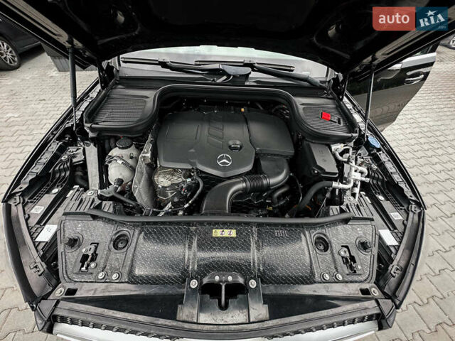 Мерседес ГЛЕ-Класс, объемом двигателя 0 л и пробегом 154 тыс. км за 68900 $, фото 34 на Automoto.ua