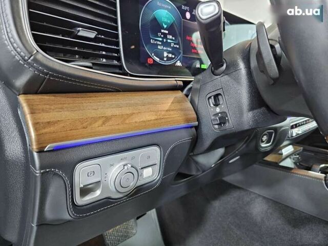 Мерседес ГЛЕ-Класс, объемом двигателя 0 л и пробегом 152 тыс. км за 87777 $, фото 27 на Automoto.ua