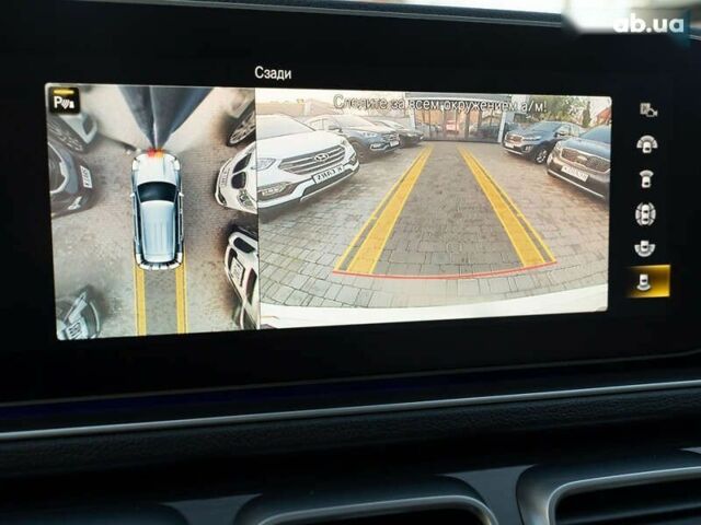 Мерседес ГЛЕ-Клас, об'ємом двигуна 2 л та пробігом 75 тис. км за 57900 $, фото 27 на Automoto.ua