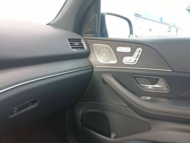 Мерседес ГЛЕ-Класс, объемом двигателя 2.9 л и пробегом 70 тыс. км за 65900 $, фото 17 на Automoto.ua