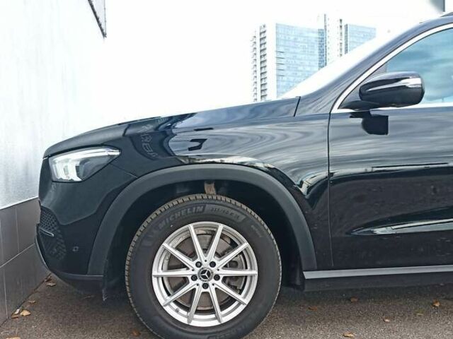 Мерседес ГЛЕ-Класс, объемом двигателя 2.9 л и пробегом 70 тыс. км за 65900 $, фото 3 на Automoto.ua