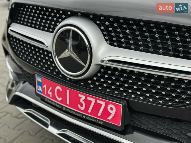 Мерседес ГЛЕ-Класс, объемом двигателя 0 л и пробегом 154 тыс. км за 68900 $, фото 45 на Automoto.ua